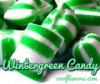 Flavor :  Wintergreen Candy by One-on-One Flavors