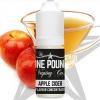 Flavor :  Apple Cider par ONE POUND VAPING CO