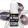 Flavor :  Blackcurrant Menthol by One Pound Vaping Co