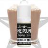 Flavor :  Chocolate Milkshake by One Pound Vaping Co