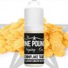 Flavor :  Cornflake Tart by One Pound Vaping Co