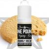 Flavor :  Crumbly Biscuit by One Pound Vaping Co