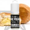 Flavor :  Custard Filled Doughnut by One Pound Vaping Co