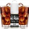 Flavor :  D And B by One Pound Vaping Co