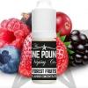 Flavor :  Forest Fruits by One Pound Vaping Co