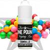 Flavor :  Gumballs by One Pound Vaping Co
