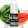 Flavor :  Juicy Watermelon by One Pound Vaping Co