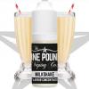Flavor :  Milkshake by One Pound Vaping Co