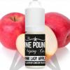 Flavor :  Pink Lady Apple by One Pound Vaping Co