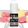 Flavor :  Rhubarb And Custard by One Pound Vaping Co