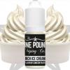 Flavor :  Rich Ice Cream by One Pound Vaping Co