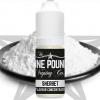 Flavor :  Sherbet by One Pound Vaping Co