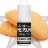 Flavor :  Soft Baked Cookie by One Pound Vaping Co