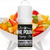 Flavor :  Summer Fruits by One Pound Vaping Co