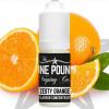 Flavor :  Zesty Orange by One Pound Vaping Co
