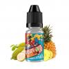 Flavor :  Raging Fury by Ossem