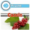 Flavor :  Cassis by OWL Aromen