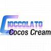 Flavor :  Cioccolato Cocos Cream by OWL Aromen