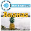 Flavor :  Ice Ananas by OWL Aromen