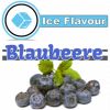 Flavor :  Ice Blaubeer by OWL Aromen