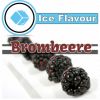 Flavor :  Ice Brombeer by OWL Aromen