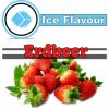 Flavor :  Ice Erdbeer par OWL AROMEN