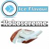 Flavor :  Ice Kokoscreme by OWL Aromen