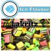 Flavor :  Ice Lakritz by OWL Aromen