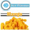 Flavor :  Ice Mango by OWL Aromen