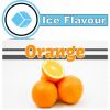 Flavor :  Ice Orange by OWL Aromen
