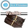 Flavor :  Ice Vanille par OWL AROMEN