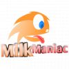 Flavor :  Milk Maniac by OWL Aromen