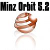 Flavor :  Minz Orbit 52 by OWL Aromen