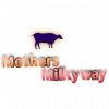 Flavor :  Mothers Milkyway 86 by OWL Aromen
