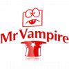 Flavor :  Mr Vampire by OWL Aromen