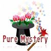 Flavor :  Pure Mystery by OWL Aromen