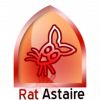 Flavor :  Rat Astaire by OWL Aromen