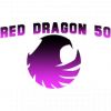 Flavor :  Red Dragon 50 by OWL Aromen
