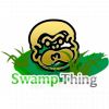 Flavor :  Swamp Thing by OWL Aromen
