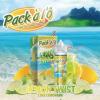 Flavor :  Lemon Twist by Pack a l'o