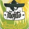 Flavor :  Lemon Apple by Papi Mojito