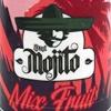 Flavor :  Mix Fruit by Papi Mojito