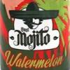 Flavor :  Watermelon by Papi Mojito