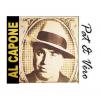 Flavor :  Al Capone by Pat&Vero