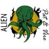 Flavor :  Alien by Pat&Vero