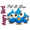 Flavor :  Angry Bird by Pat&Vero