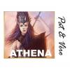 Flavor :  Athena by Pat&Vero
