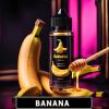 Flavor :  Banana by Pat&Vero