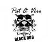 Flavor :  Black Dog by Pat&Vero