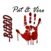 Flavor :  blood by Pat&Vero